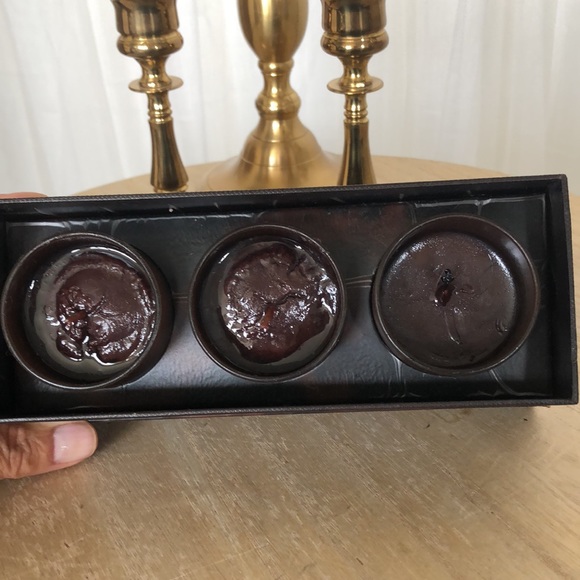 Banana Republic votives - Picture 3 of 6